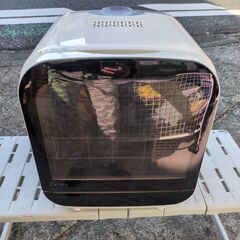 🍎エスケイジャパン 食器洗い乾燥機 SDW-J5L