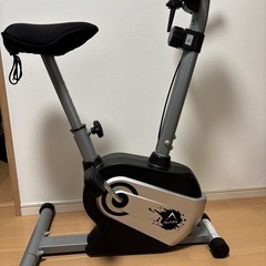 ALFITS エアロバイク
