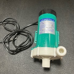 イワキ　水中マグネットポンプ