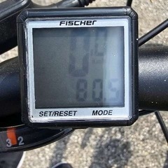 Kilimanjaro Lady Crossbikeの画像