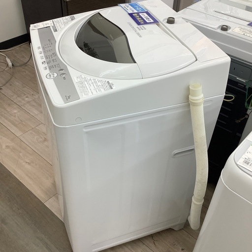 全自動洗濯機のご紹介！(トレファク寝屋川)