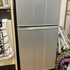 冷蔵庫