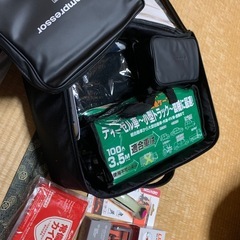 YANASEのエマージェンシーキットBタイプの画像
