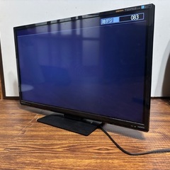 23型　テレビ