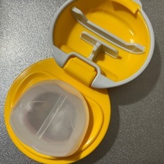 【未使用】conbi マグ 蓋の画像