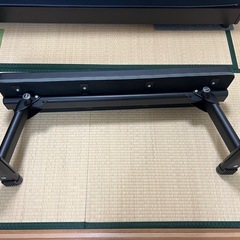 フラットベンチの画像