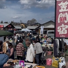 11/9 たにまるin笠間宿