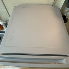 三菱電機　冷蔵庫　MR-P15E-S　　の画像
