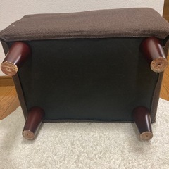 【お取引相談中
⠀】オットマンの画像
