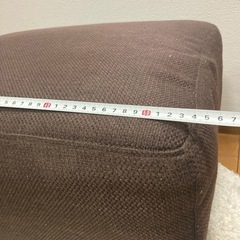 【お取引相談中
⠀】オットマンの画像