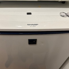 冷蔵庫、電子レンジ、ベット、マットレス