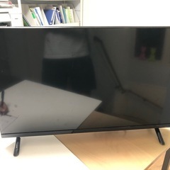 AIWA  32インチ　液晶テレビ