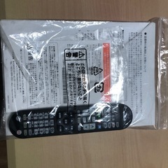 AIWA  32インチ　液晶テレビの画像