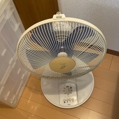 扇風機