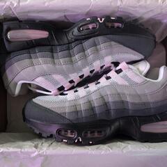 NIKE ウィメンズ エアマックス 95 OG