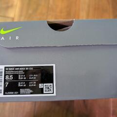 NIKE ウィメンズ エアマックス 95 OGの画像