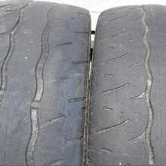 ADVAN NEOVA AD09 215/45r17 2本 の画像