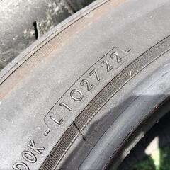 ADVAN NEOVA AD09 215/45r17 2本 の画像