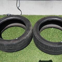 ADVAN NEOVA AD09 215/45r17 2本 