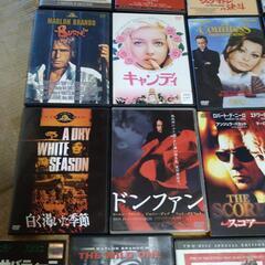 マーロン・ブランド  DVD  25枚セットの画像