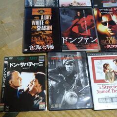 マーロン・ブランド  DVD  25枚セットの画像