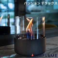 lovin flame　