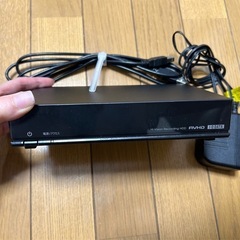 I・Oデータ　録画機