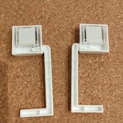 キッチンペーパーホルダー マグネットの画像