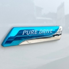 安心の総額表示！車検満たん★日産モコ禁煙車etcバックカメラPURE DRIVEの画像