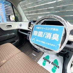 安心の総額表示！車検満たん★日産モコ禁煙車etcバックカメラPURE DRIVEの画像