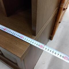 収納棚の画像