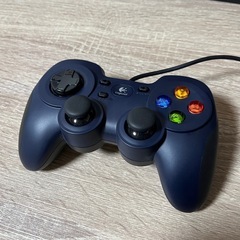 ロジクール　ゲーム　コントローラー