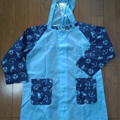 子供用カッパ　size110