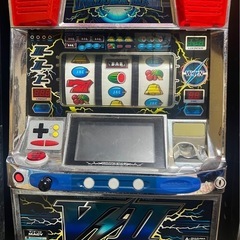 実機含むスロット5台　の画像