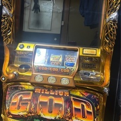 実機含むスロット5台　の画像