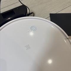 ロボット掃除機 DEEBOT 
動作確認済の画像
