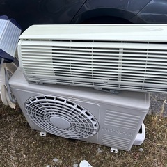 エアコン