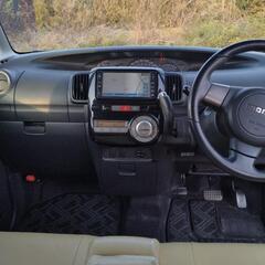ダイハツ タントカスタムRS 車検R8.1 支払い総額15.3万円 乗って帰れますの画像