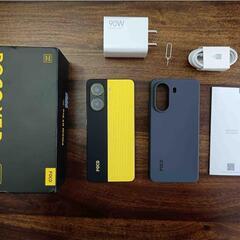 新品同様！ Xiaomi POCO X7 pro 8G+256G...