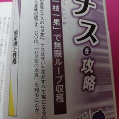 最新刊　現代農業　夏野菜完全攻略　本の画像