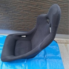 軽量フルバケットシートの画像