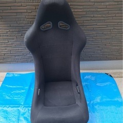 軽量フルバケットシート