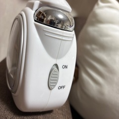 目覚まし時計の画像