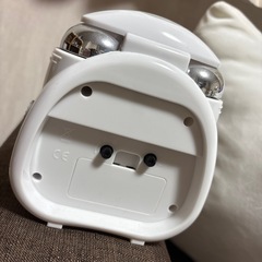 目覚まし時計の画像