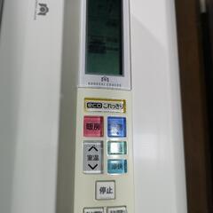 取付工事込み）超省エネ機種、日立14畳 2018年式　保証あり　AHWvの画像