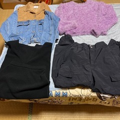 洋服
