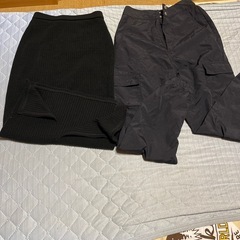 洋服の画像