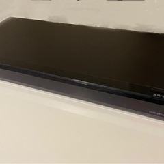 Panasonic Blu-rayディスク
