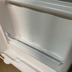  小型冷蔵庫 一人用の画像