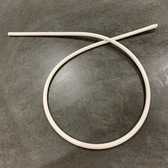 新品未使用　食器乾燥機　排水ホースの画像